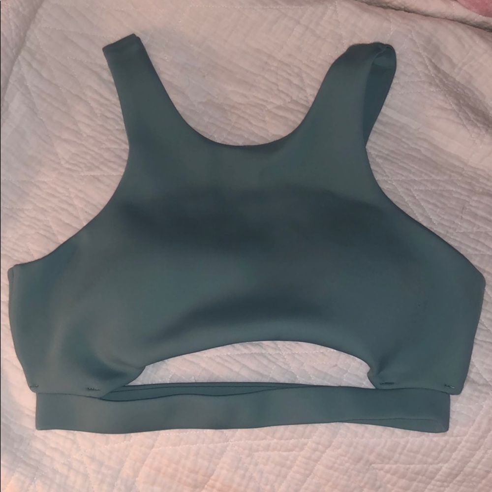 Workout top